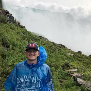 Meet your Posher, Jacob